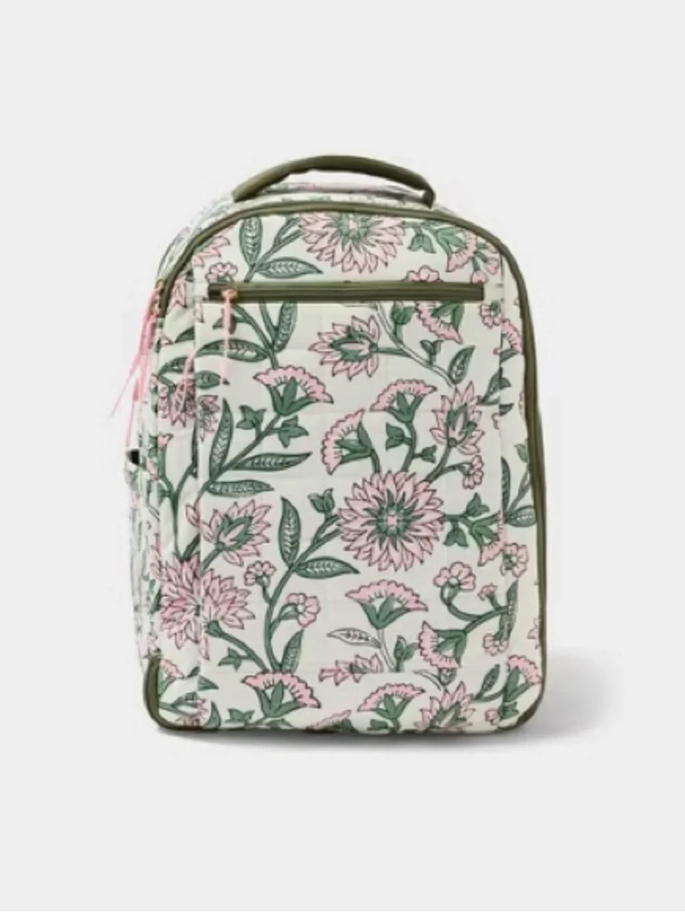 Ink & Barrel DayAway 22L Backpack - Floral